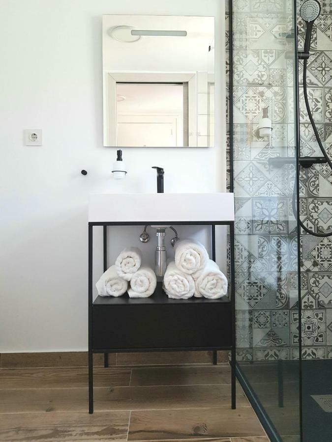 Lugar De La Luz Apartment Estepona Bagian luar foto